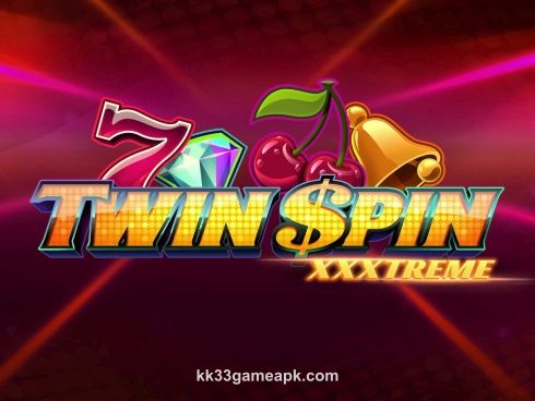 Twin Spin XXXtreme Slot Preview