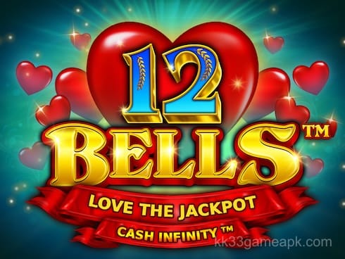 12 Bells Love the Jackpot