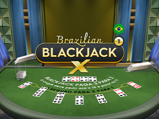 kk33 Brazilian BlackjackX 1