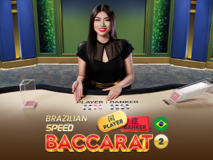 kk33 Brazilian Speed Baccarat 2