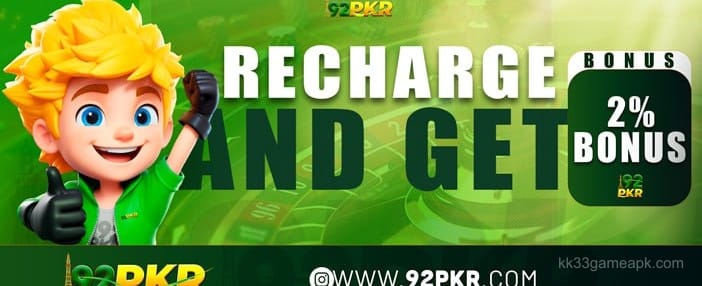 kk33 Game Banner 4