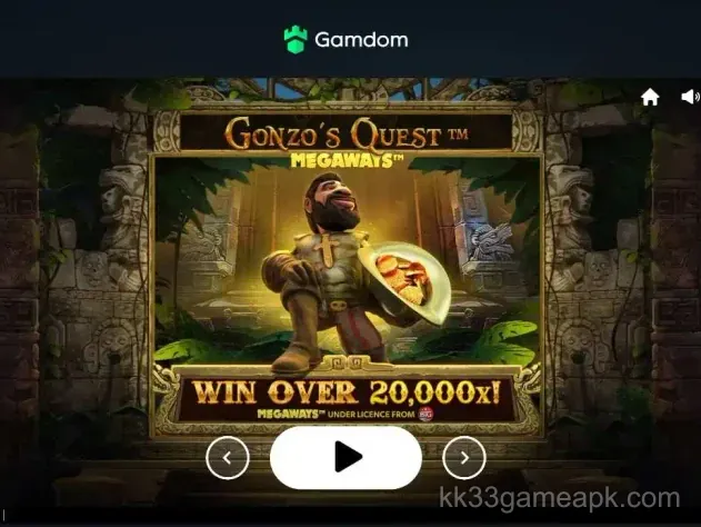 kk33 APP Slots Game Preview